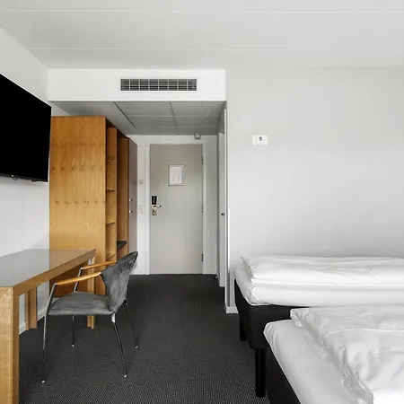 Hotel Trinity Og Konference, Bw Signature Collection