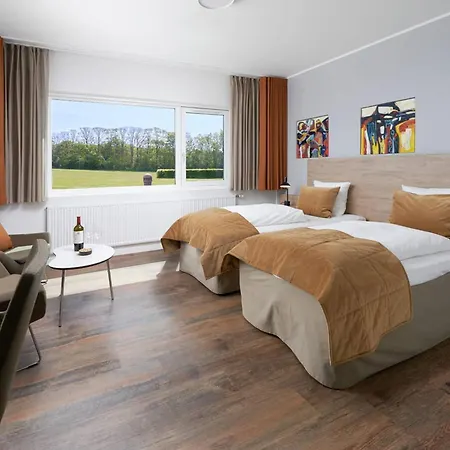 Hotel Trinity Og Konference, Bw Signature Collection 4*
