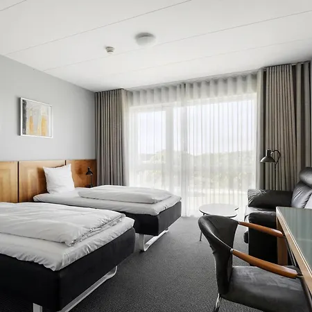 Hotel Trinity Og Konference, Bw Signature Collection Fredericia