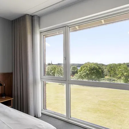 Trinity Og Konference, Bw Signature Collection Hotel Fredericia