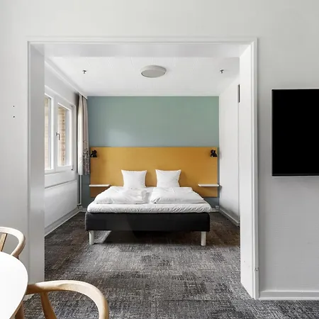 Trinity Og Konference, Bw Signature Collection Fredericia