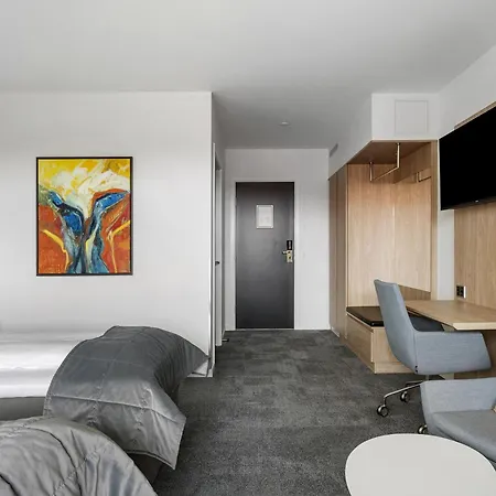 Trinity Og Konference, Bw Signature Collection 4* Fredericia