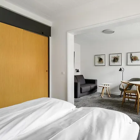 Trinity Og Konference, Bw Signature Collection Hotel Fredericia