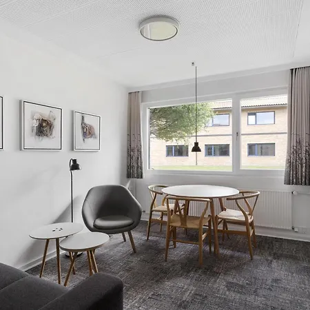 Hotel Trinity Og Konference, Bw Signature Collection Fredericia