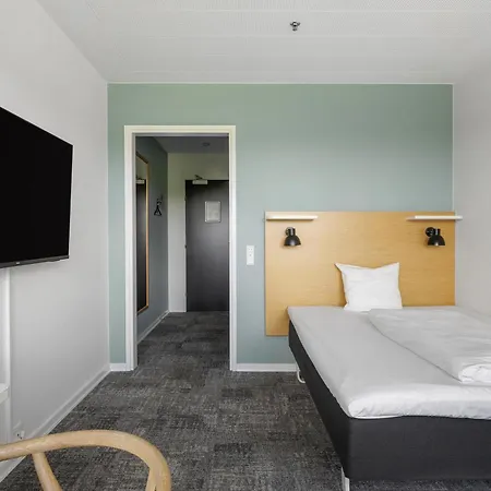 Trinity Og Konference, Bw Signature Collection Hotel Fredericia