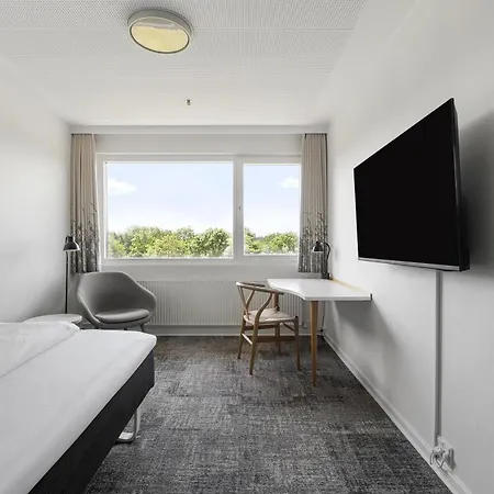 Hotel Trinity Og Konference, Bw Signature Collection Fredericia