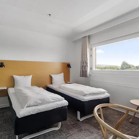 Trinity Og Konference, Bw Signature Collection Hotel 4*