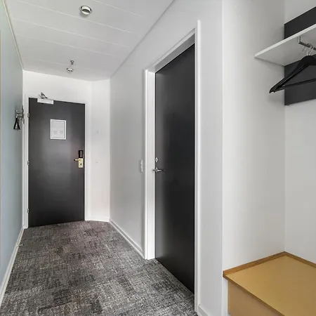 Hotel Trinity Og Konference, Bw Signature Collection Fredericia
