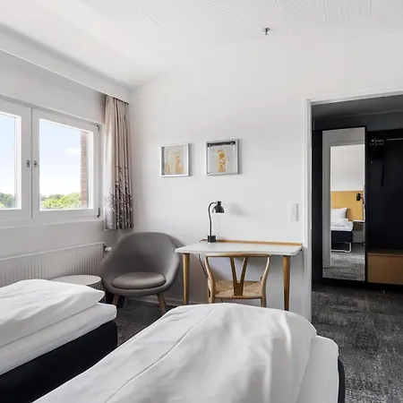 Hotel Trinity Og Konference, Bw Signature Collection