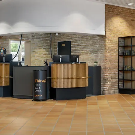 Hotel Trinity Og Konference, Bw Signature Collection