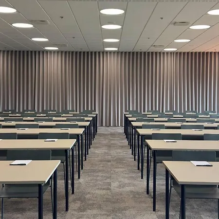 Trinity Og Konference, Bw Signature Collection 4* Fredericia