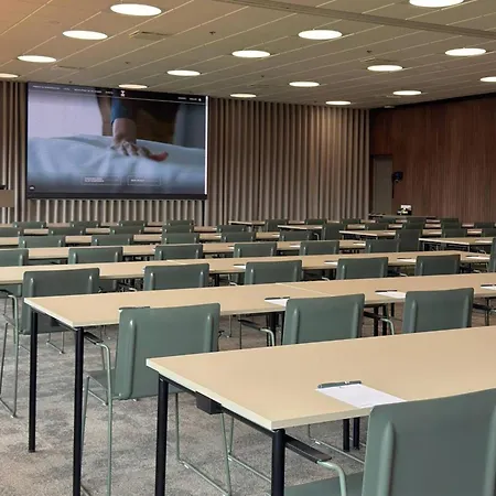 Trinity Og Konference, Bw Signature Collection Hotel