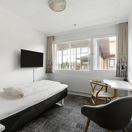 Trinity Og Konference, Bw Signature Collection Hotel 4*