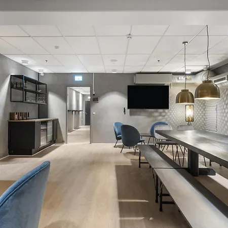 Trinity Og Konference, Bw Signature Collection Hotel 4*