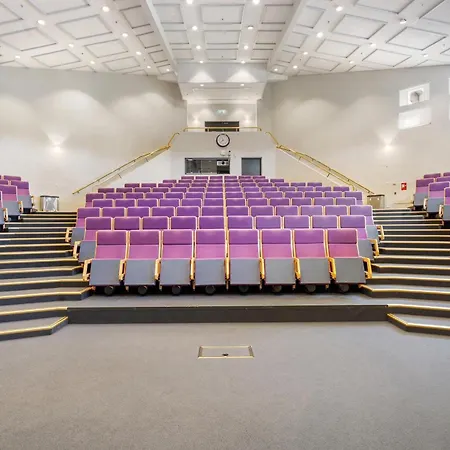 Hotel Trinity Og Konference, Bw Signature Collection Fredericia