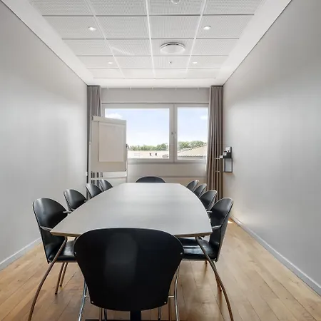 Trinity Og Konference, Bw Signature Collection Hotel