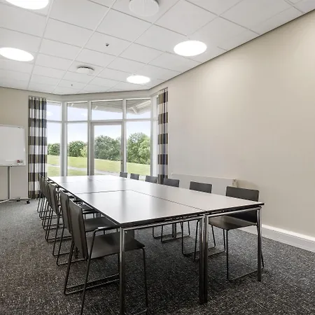 Trinity Og Konference, Bw Signature Collection Hotel 4*