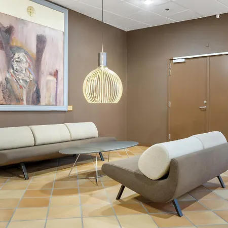 Hotel Trinity Og Konference, Bw Signature Collection