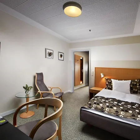 Hotel Trinity Og Konference 4*