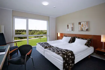 Hotel Trinity Og Konference