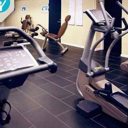 Trinity Og Konference 4*