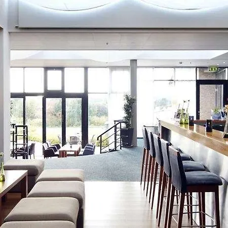 Trinity Og Konference Hotel 4*