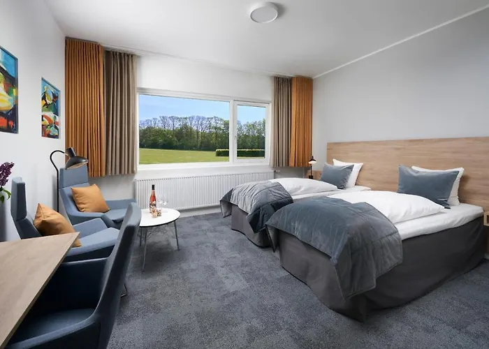 Trinity Og Konference 4*