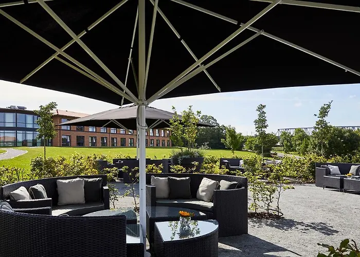 Ξενοδοχείο Trinity Og Konference 4*