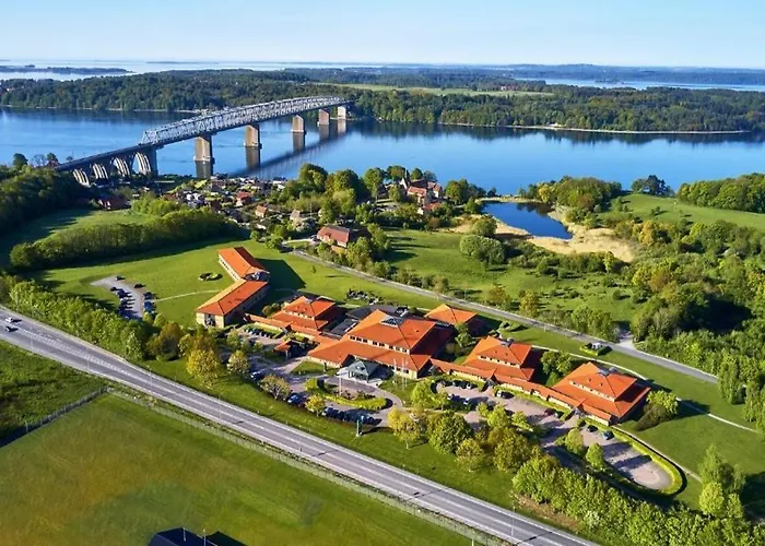 Ξενοδοχείο Trinity Og Konference Fredericia