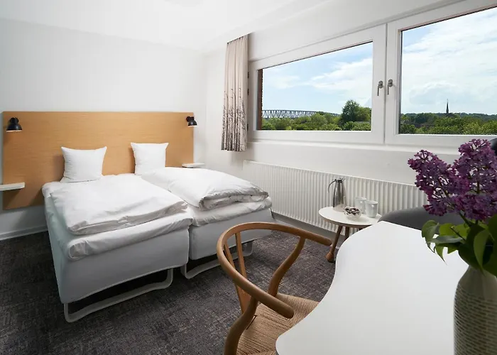 Trinity Og Konference ホテル 4*