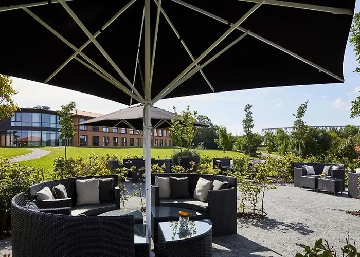 Trinity Og Konference 4* Fredericia