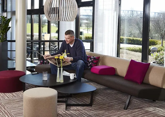 ホテル Trinity Og Konference フレゼリシア