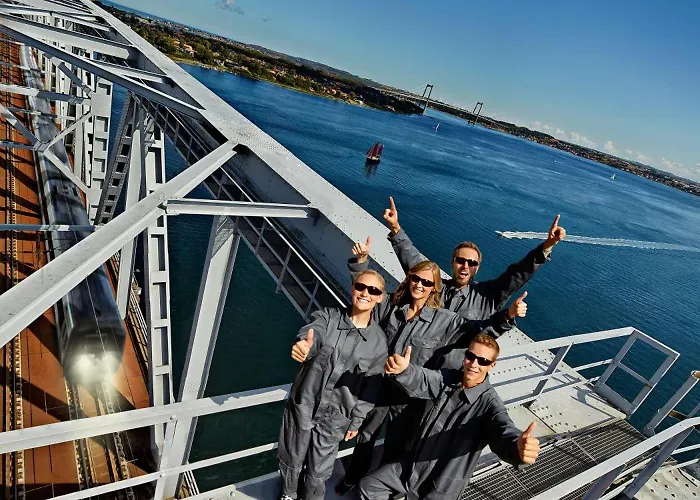 Trinity Og Konference ホテル