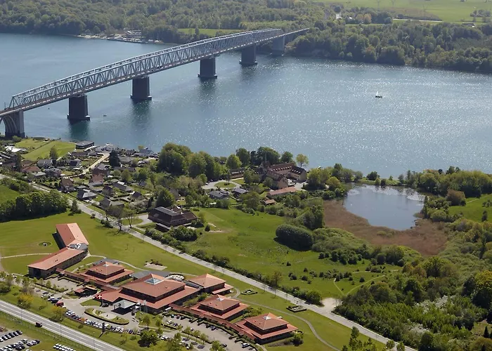 Trinity Og Konference 4* フレゼリシア