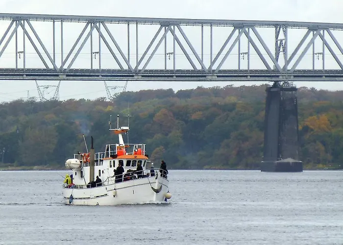 Trinity Og Konference Ξενοδοχείο Fredericia