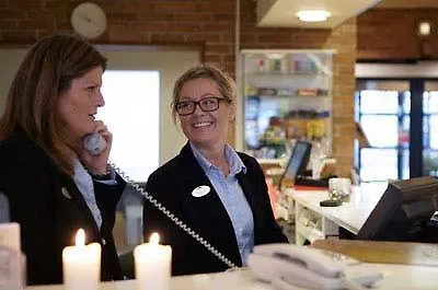 Trinity Og Konference ホテル フレゼリシア