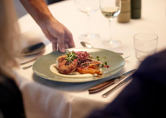 ホテル Trinity Og Konference 4*