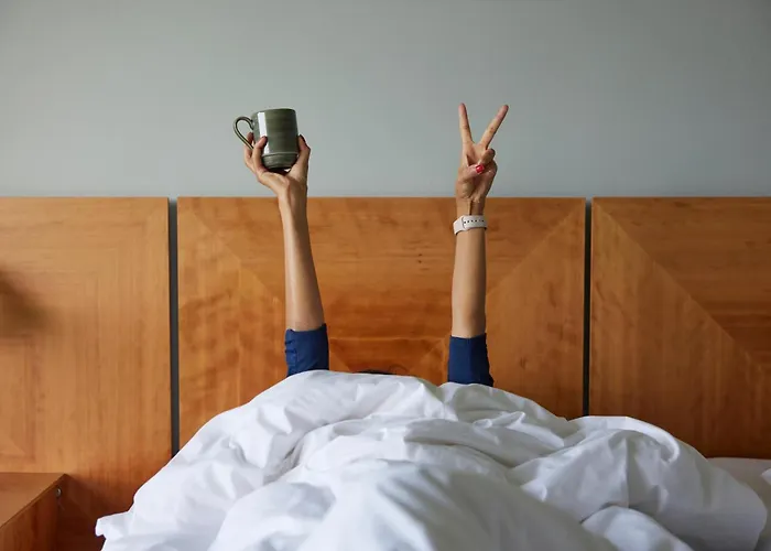 Trinity Og Konference 4* Fredericia