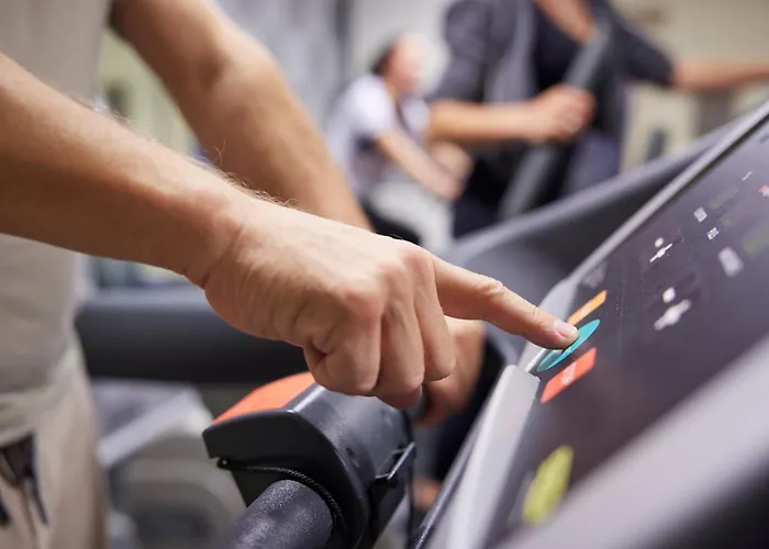 Trinity Og Konference 4* フレゼリシア