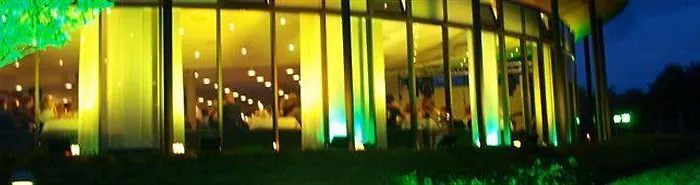 Trinity Og Konference ホテル 4*