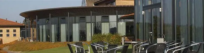 Ξενοδοχείο Trinity Og Konference 4*