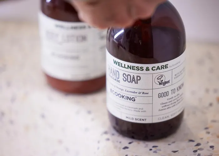 Trinity Og Konference ホテル フレゼリシア