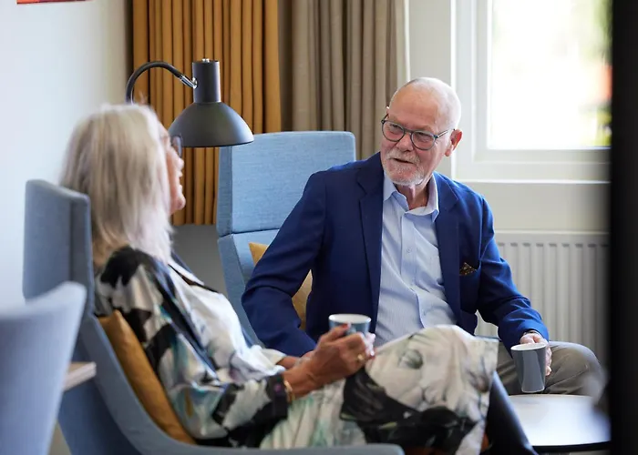 Trinity Og Konference Hotel