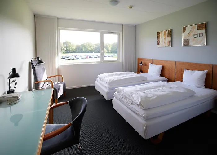 Trinity Og Konference Ξενοδοχείο 4*