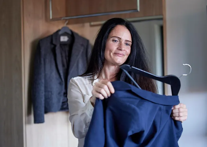 Ξενοδοχείο Trinity Og Konference 4*