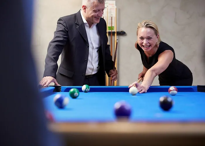 Ξενοδοχείο Trinity Og Konference Fredericia