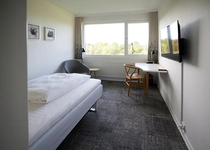 Trinity Og Konference Fredericia