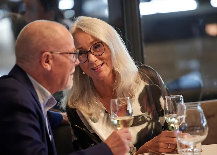 Trinity Og Konference 4* Fredericia