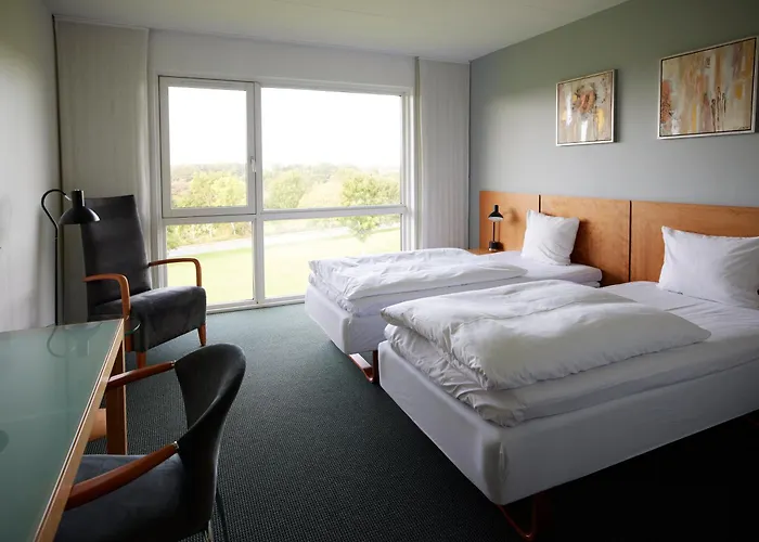 Trinity Og Konference フレゼリシア