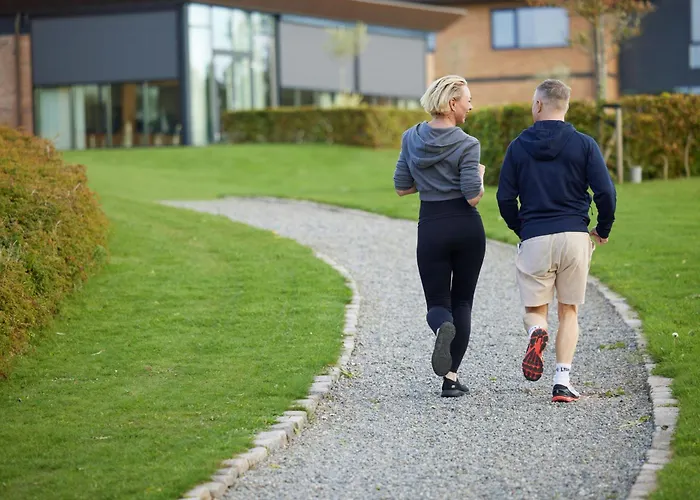 Trinity Og Konference 4*